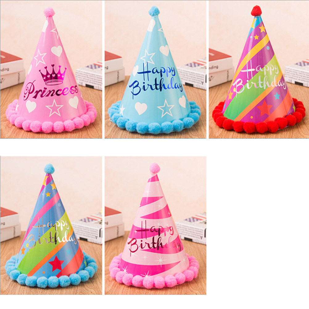 12 Stück Geburtstags-Kegelhüte – Party Hat Cone Bewertung und Preis