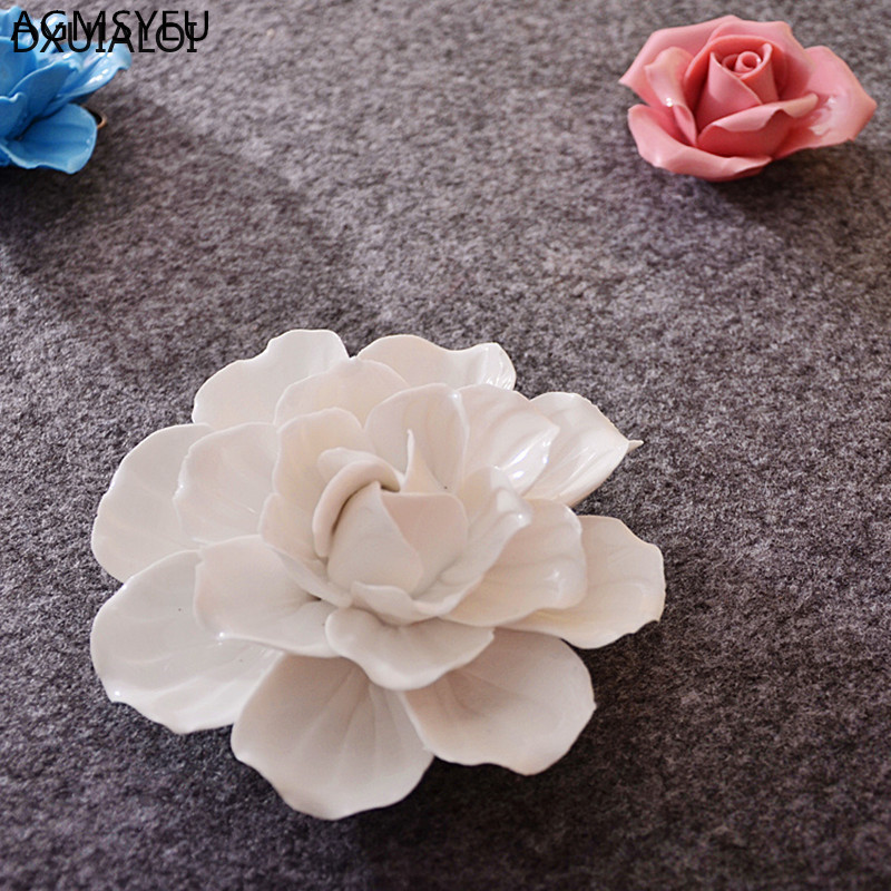 1 Stück Wandkeramik-Blumen-Wan – Flower Wall Panel Bewertung und Preis