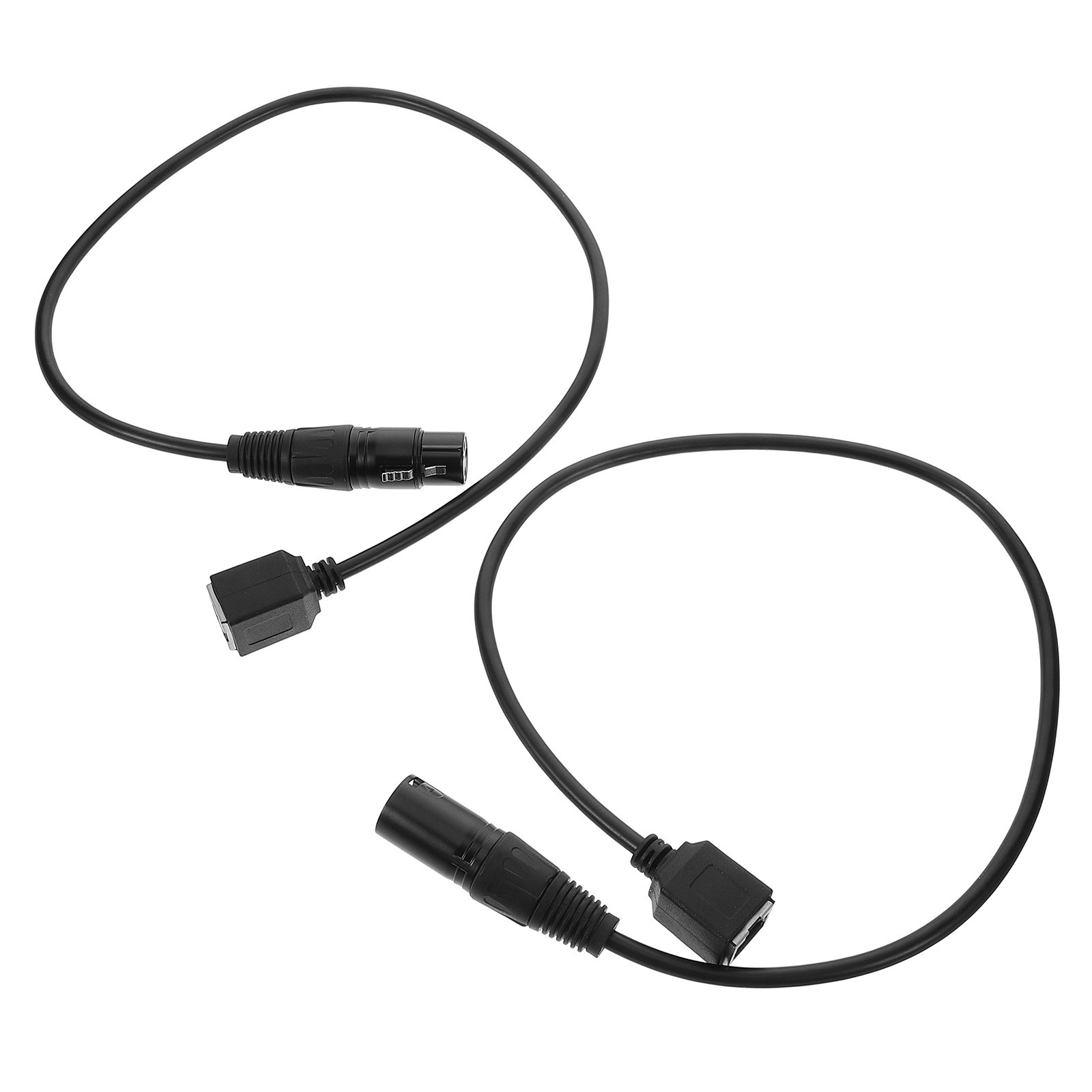 2 Stück Beleuchtungsadapterkab – Event & Party Supply Photos Bewertung und Preis