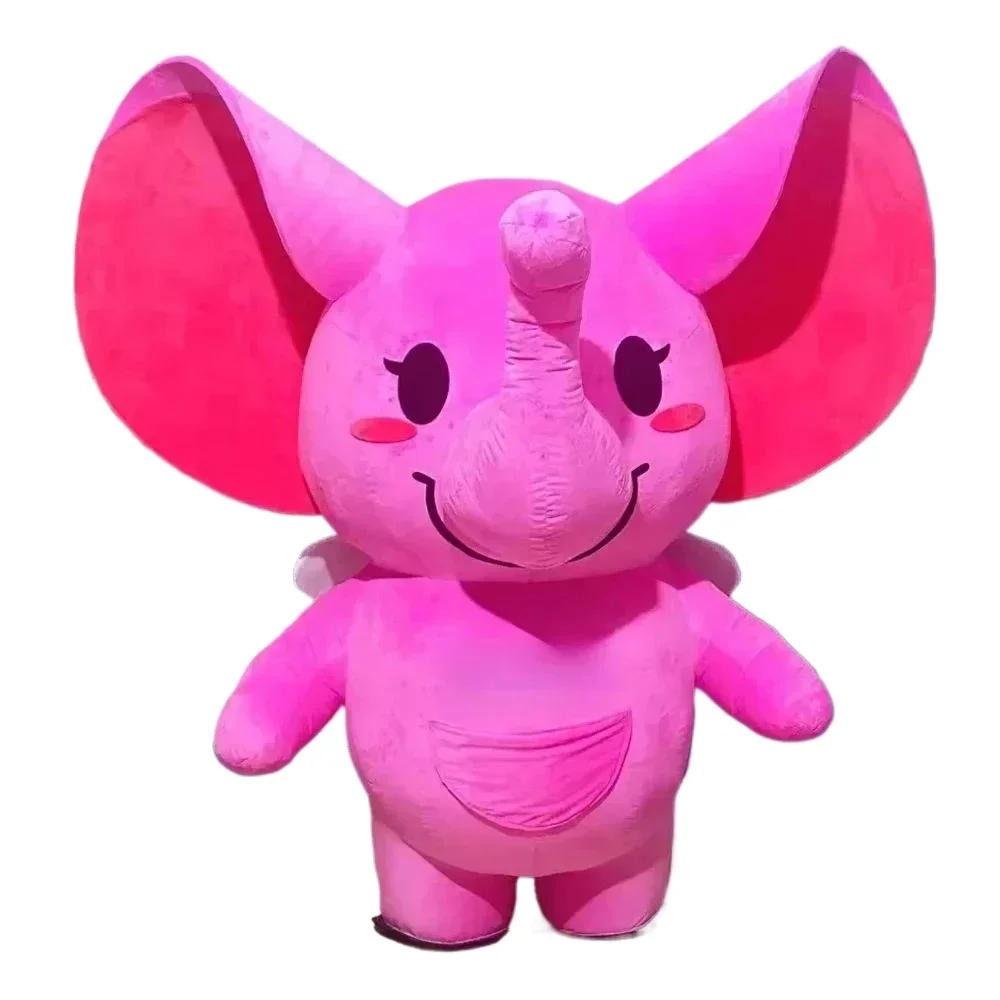 Riesiges Aufblasbares Elefante – Event & Party Supply Photos Bewertung und Preis