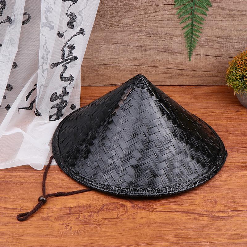 Strohhut, chinesischer Cosplay – Party Hat Cone Bewertung und Preis