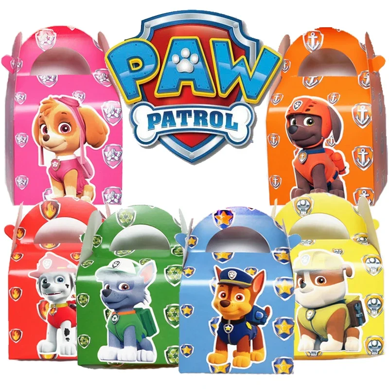 Paw Patrol Geburtstags-Geschen – Event Party Bewertung und Preis