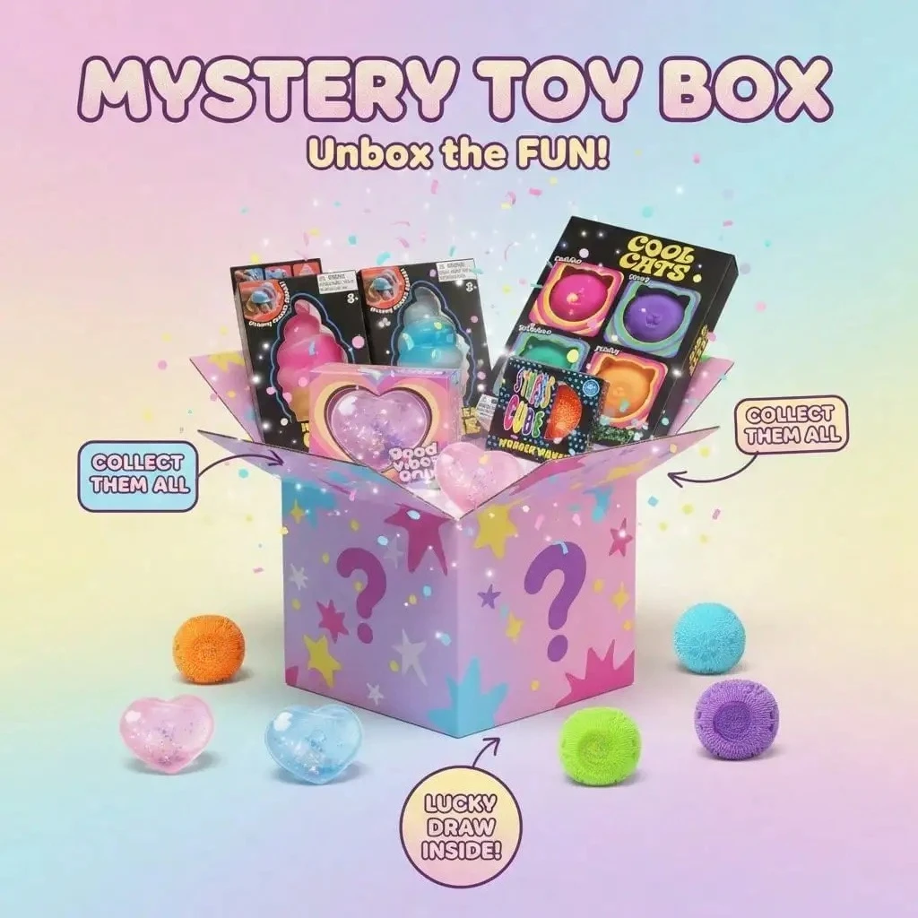 -100+ Stück sortierte Squishy- – Event Party Bewertung und Preis