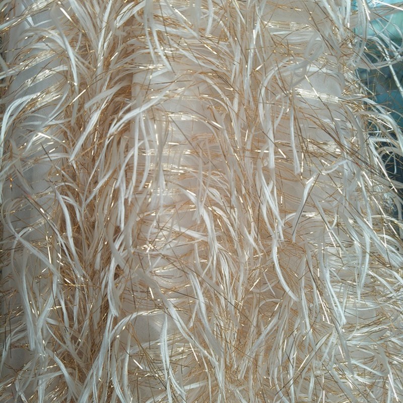 140 cm breiter goldener Tüllst – Glitter Tablecloth Bewertung und Preis